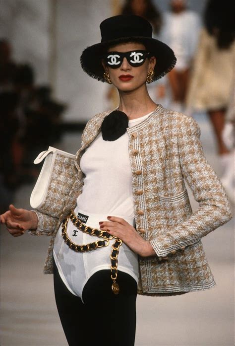 fashion designer of chanel|what made chanel famous.